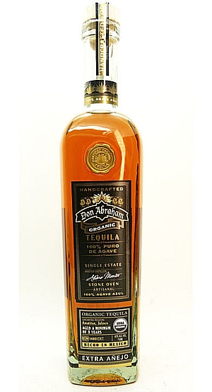Текила Don Abraham Extra Anejo