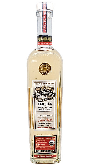 Текила Don Abraham Reposado