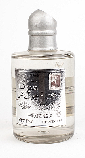 Текила Don Alejo Blanco