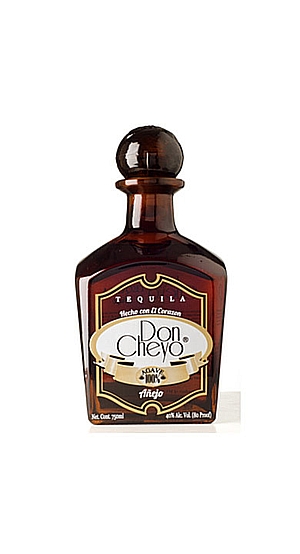 Текила Don Cheyo Añejo