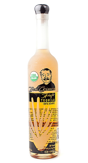 Текила Don Cosme Añejo