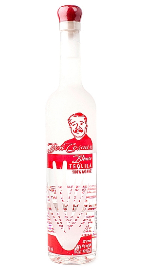 Текила Don Cosme Blanco