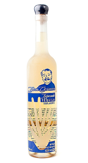 Текила Don Cosme Reposado
