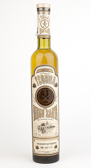 Текила Don Diego Santa Añejo