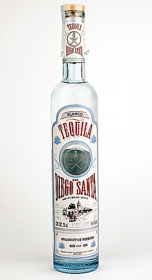 Текила Don Diego Santa Blanco