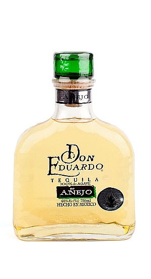 Текила Don Eduardo Añejo