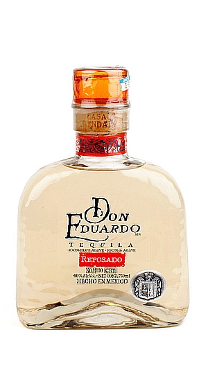 Текила Don Eduardo Reposado