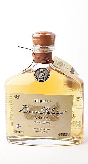 Текила Don Felix Añejo