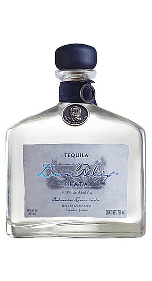 Текила Don Felix Plata