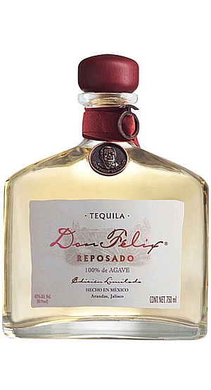 Текила Don Felix Reposado