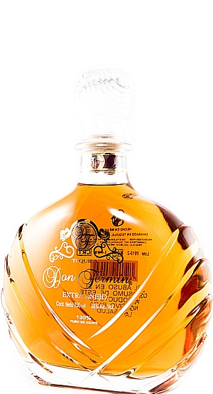 Текила Don Fermin Tequila Extra Añejo