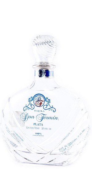 Текила Don Fermin Tequila Plata