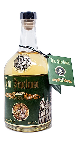 Текила Don Fructuoso Reposado
