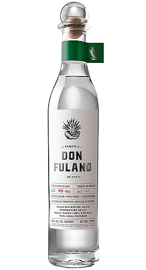 Текила Don Fulano Blanco