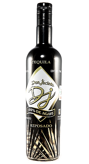 Текила Don Jacinto Reposado