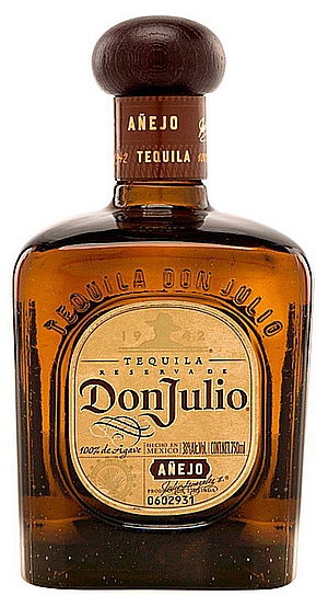 Текила Don Julio Añejo