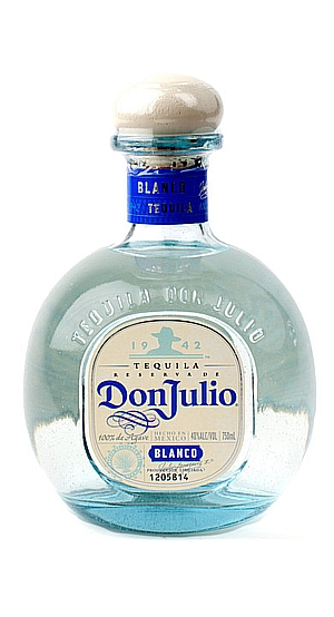 Текила Don Julio Blanco