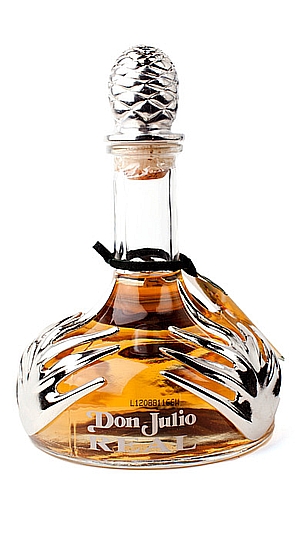 Текила Don Julio Real