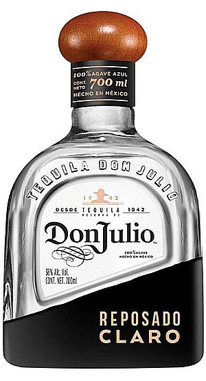 Текила Don Julio Reposado Claro