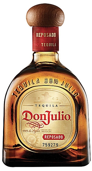 Текила Don Julio Reposado