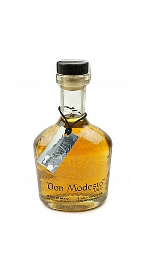Текила Don Modesto Tequila Añejo
