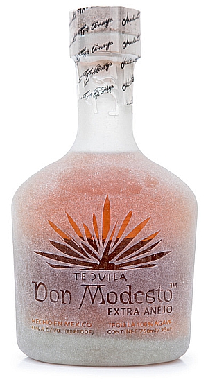 Текила Don Modesto Extra Añejo
