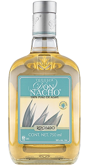 Текила Don Nacho Reposado