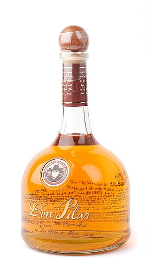 Текила Don Pilar Añejo
