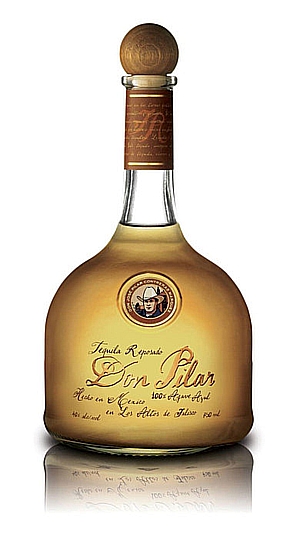 Текила Don Pilar Reposado