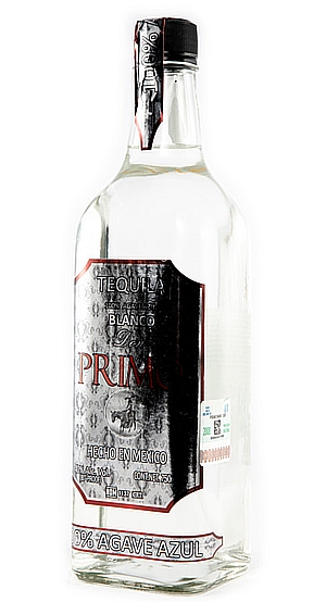Текила Don Primo Tequila Blanco