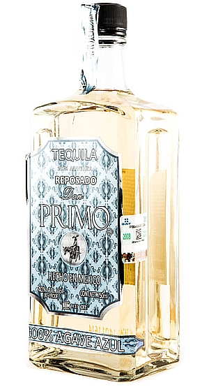 Текила Don Primo Tequila Reposado