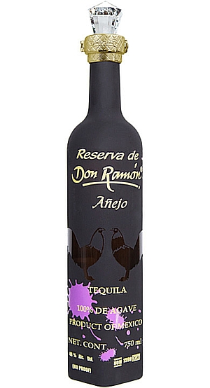 Текила Don Ramon Reserva Añejo