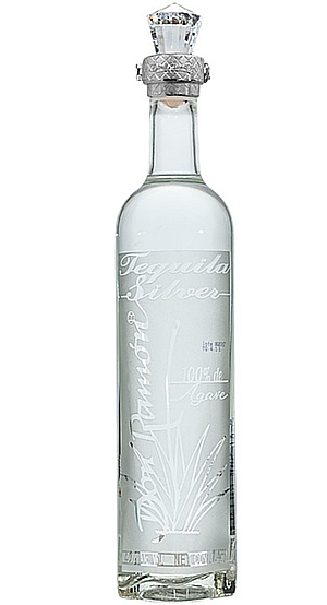 Текила Don Ramon Silver Tequila