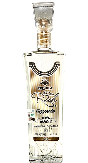 Текила Tequila Don Rich Reposado