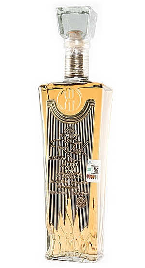 Текила Tequila Don Rich Reserva Añejo