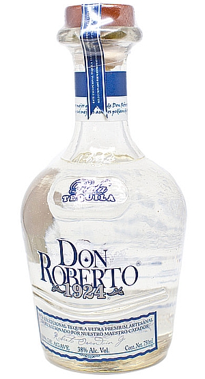 Текила Don Roberto Plata