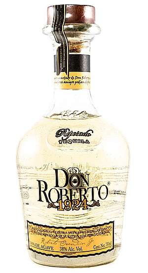Текила Don Roberto Reposado