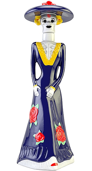 Текила Doña Celia Tequila Blanco