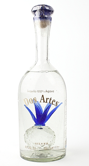 Текила Dos Artes Silver