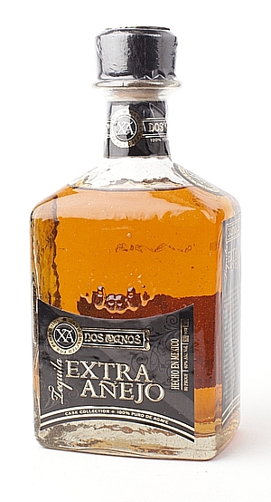 Текила Dos Manos Extra Añejo
