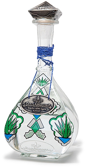 Текила Dulce Amargura Blanco