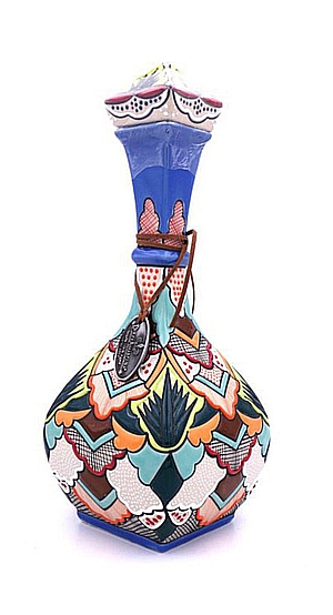 Текила Dulce Amargura Tequila Extra Añejo (1 Liter)