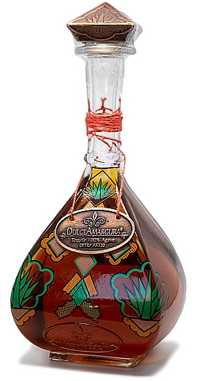 Текила Dulce Amargura Extra Añejo
