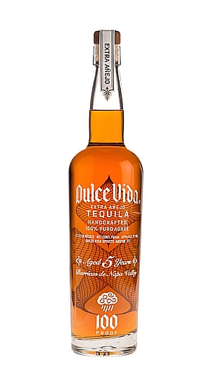 Текила Dulce Vida 5-Year Extra Añejo