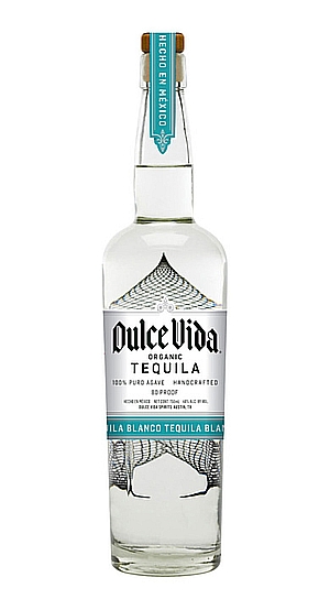 Текила Dulce Vida Blanco (80-proof)