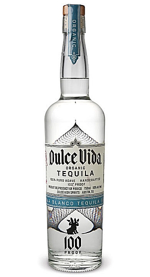 Текила Dulce Vida Blanco
