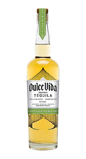 Текила Dulce Vida Reposado (80-proof)