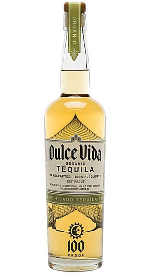 Текила Dulce Vida Reposado