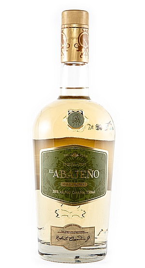 Текила El Abajeño Tequila Añejo