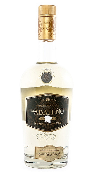 Текила El Abajeño Reposado